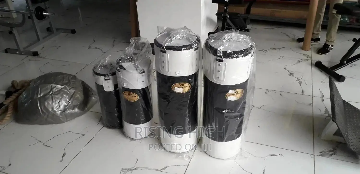 Punching Bags