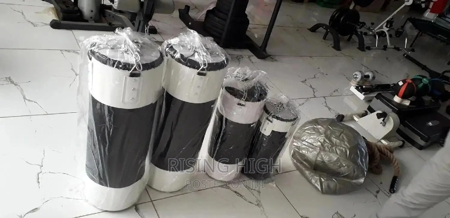 Punching Bags
