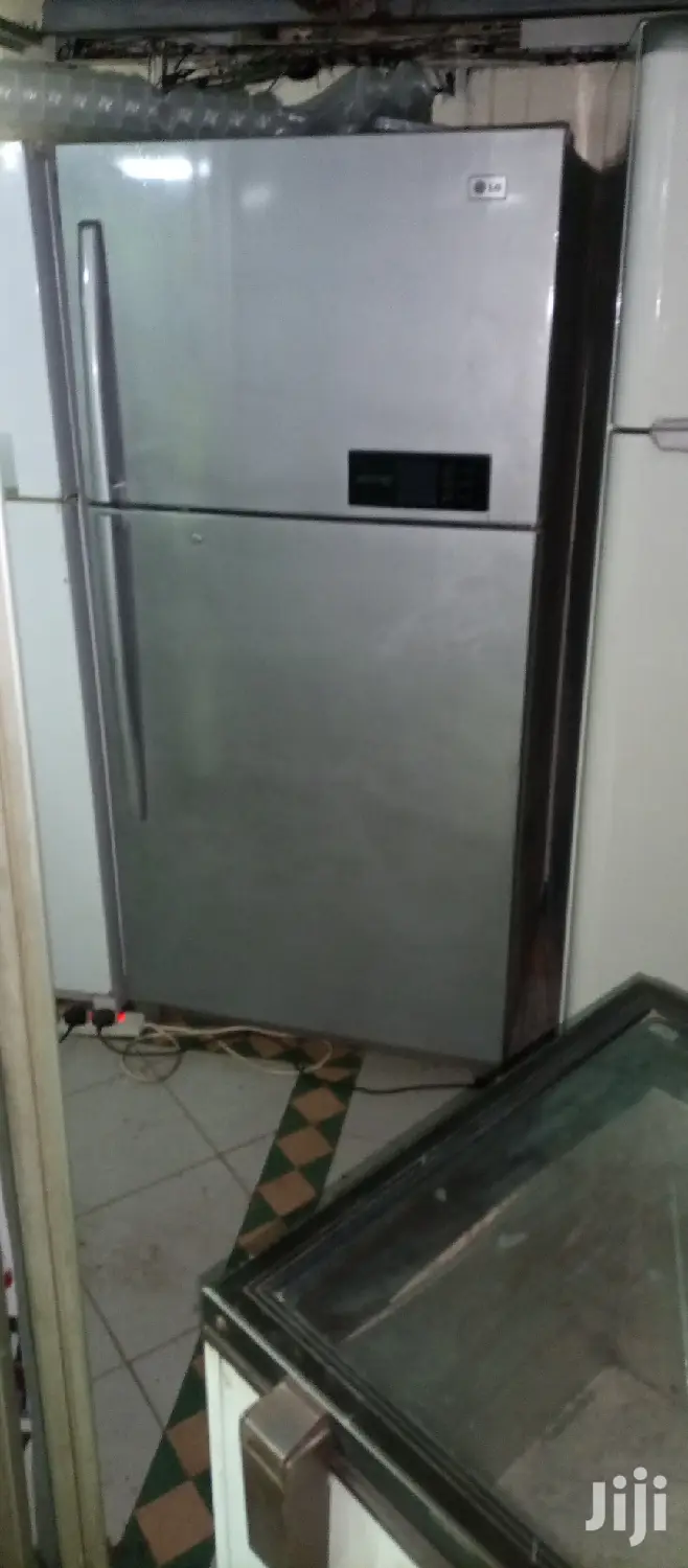 Quick Sale Fridge