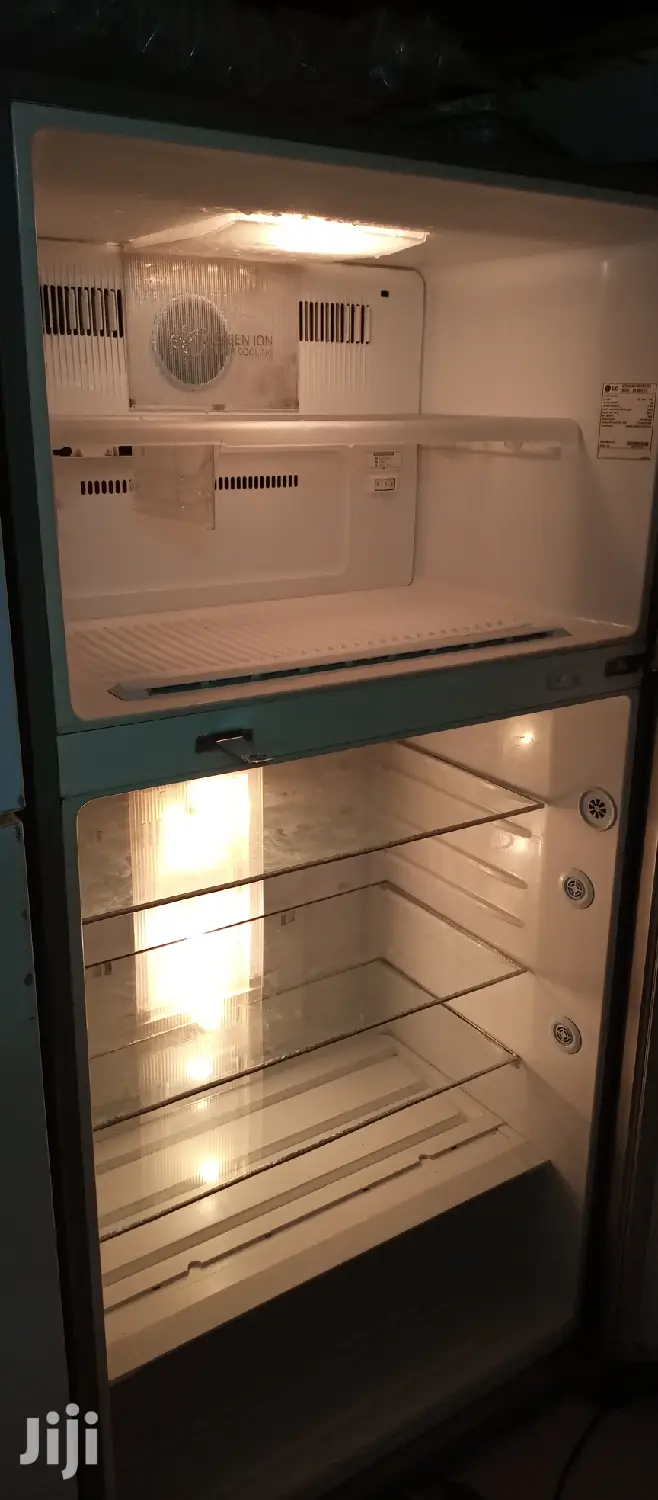 Quick Sale Fridge