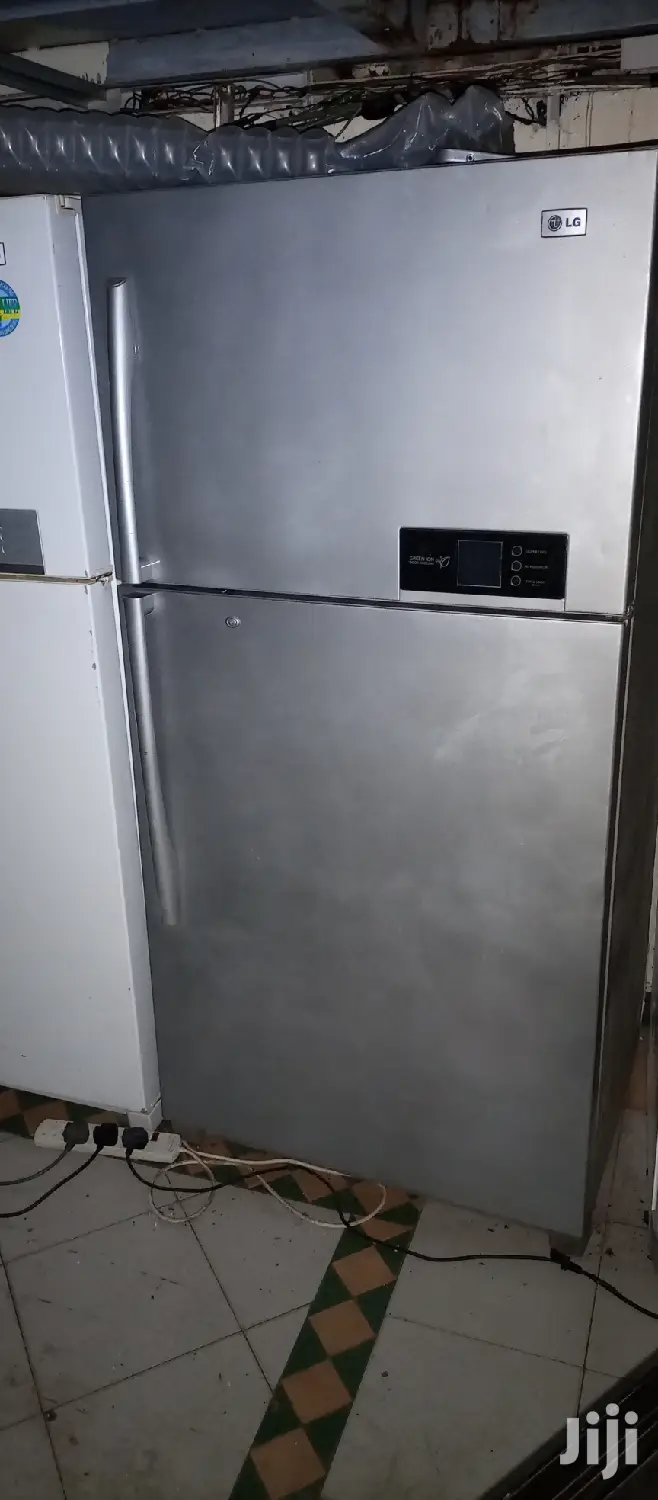 Quick Sale Fridge