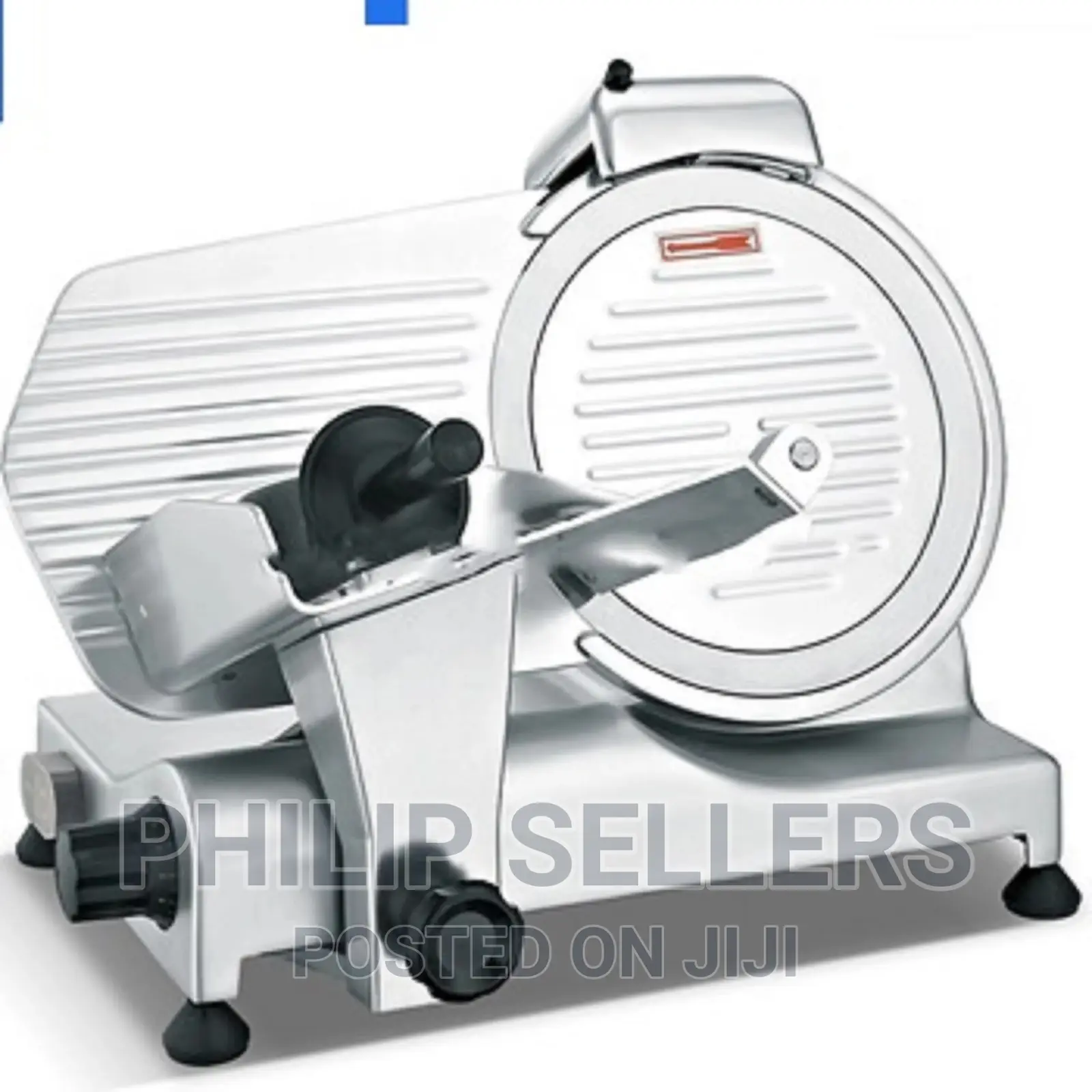 Shunling Mini Domestic Semi-Automatic 250es-10 Meat Slicer