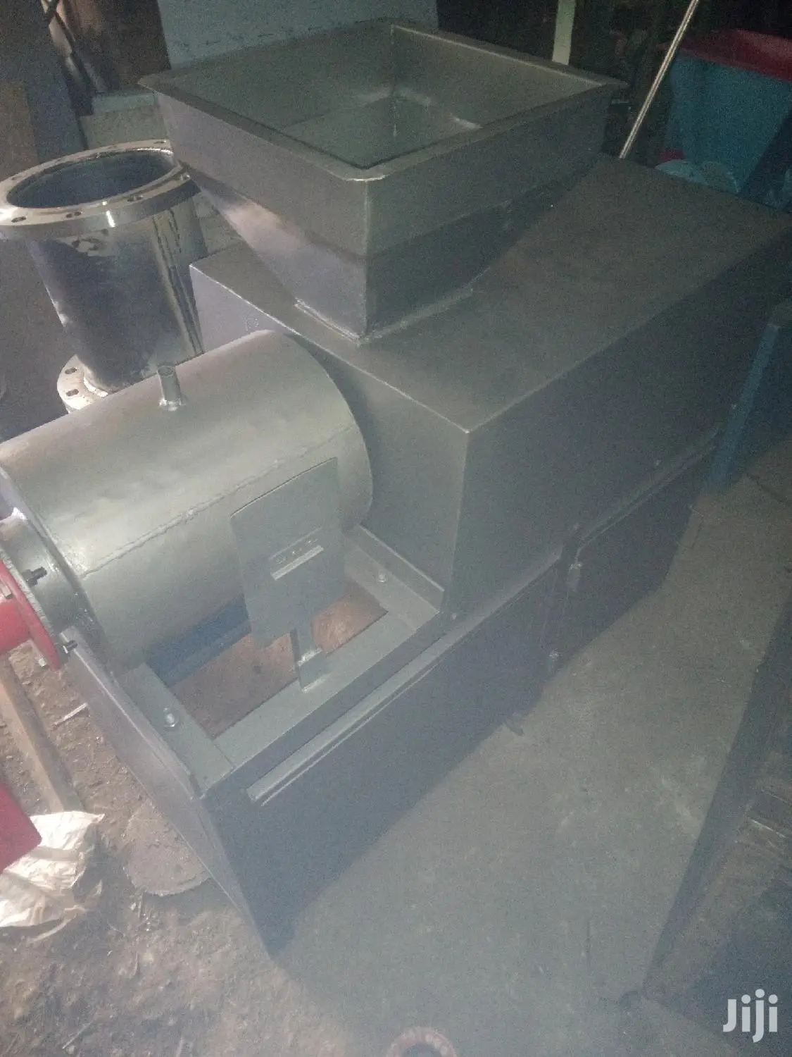 New Bar Soap Making Machine (Ssp-1x)