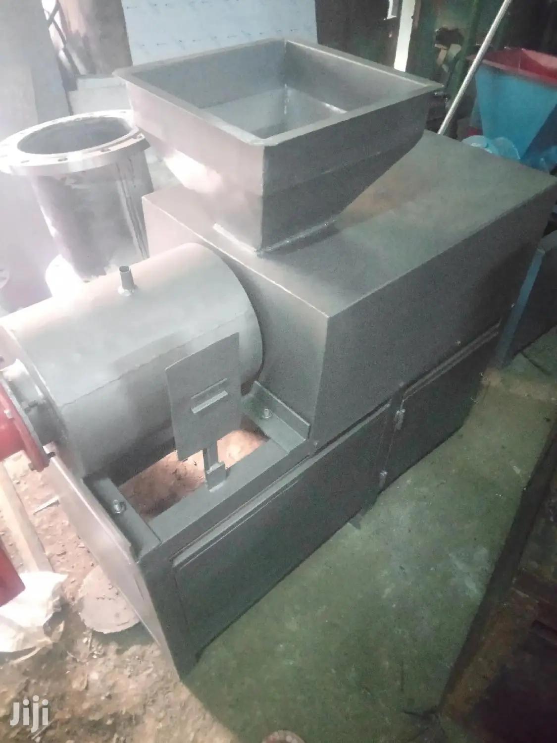 New Bar Soap Making Machine (Ssp-1x)