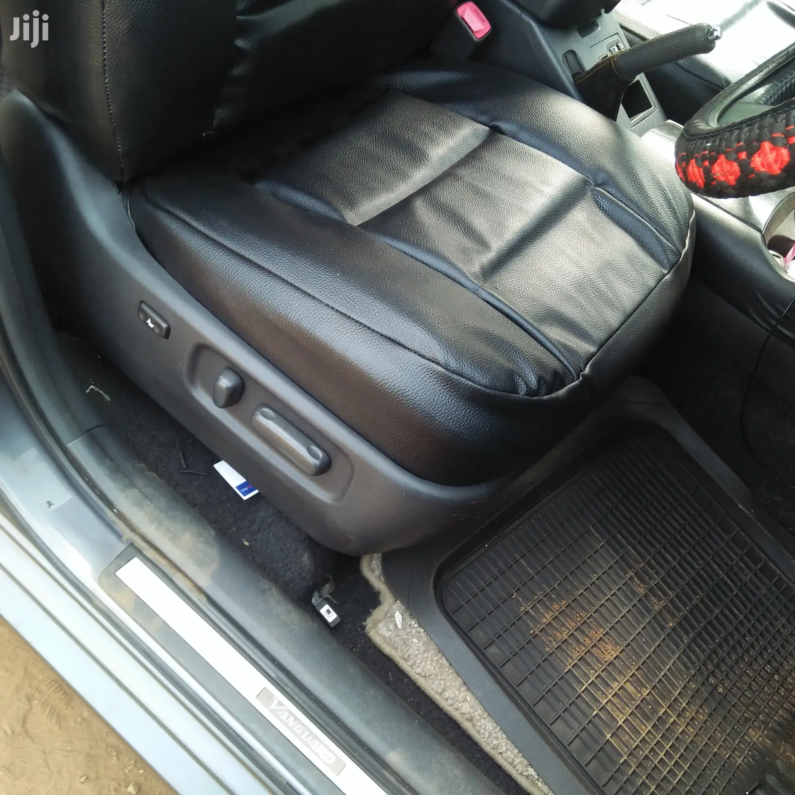 Seat Covers