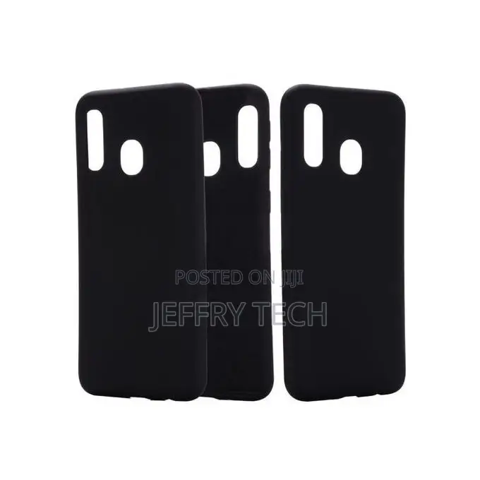 Full Coverage Protective Case For Huawei Y7prime 2019