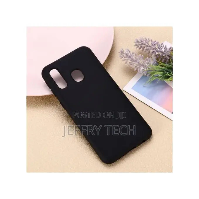 Full Coverage Protective Case For Huawei Y7prime 2019