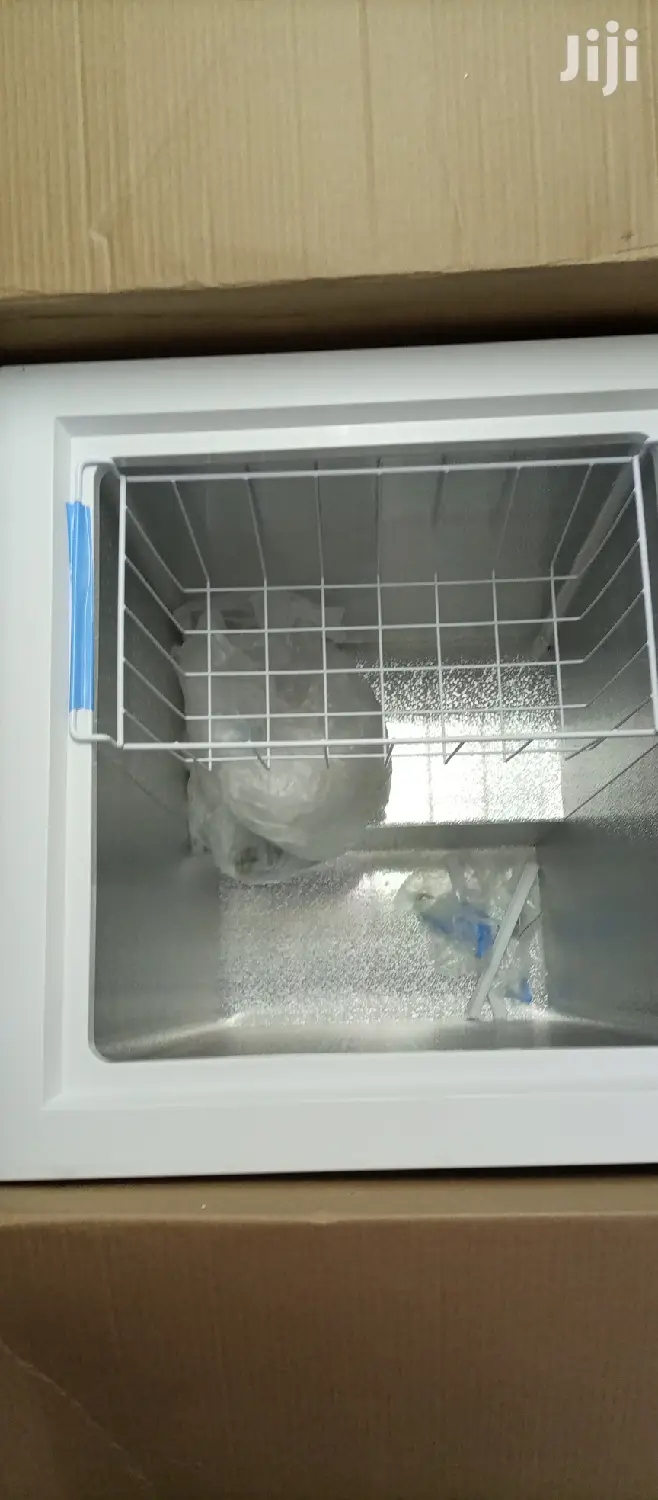 2 By 2 Chest Freezer