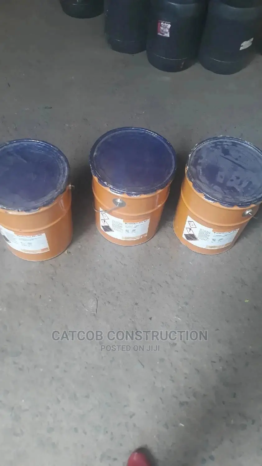 Waterproof Cement/Powder
