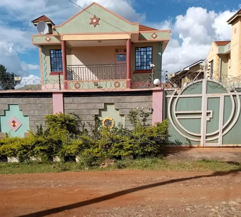 House For Sale In Ngoigwa