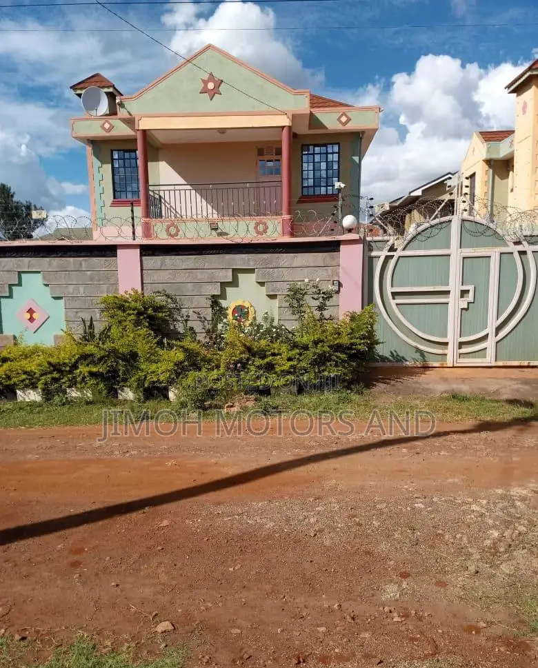 House For Sale In Ngoigwa