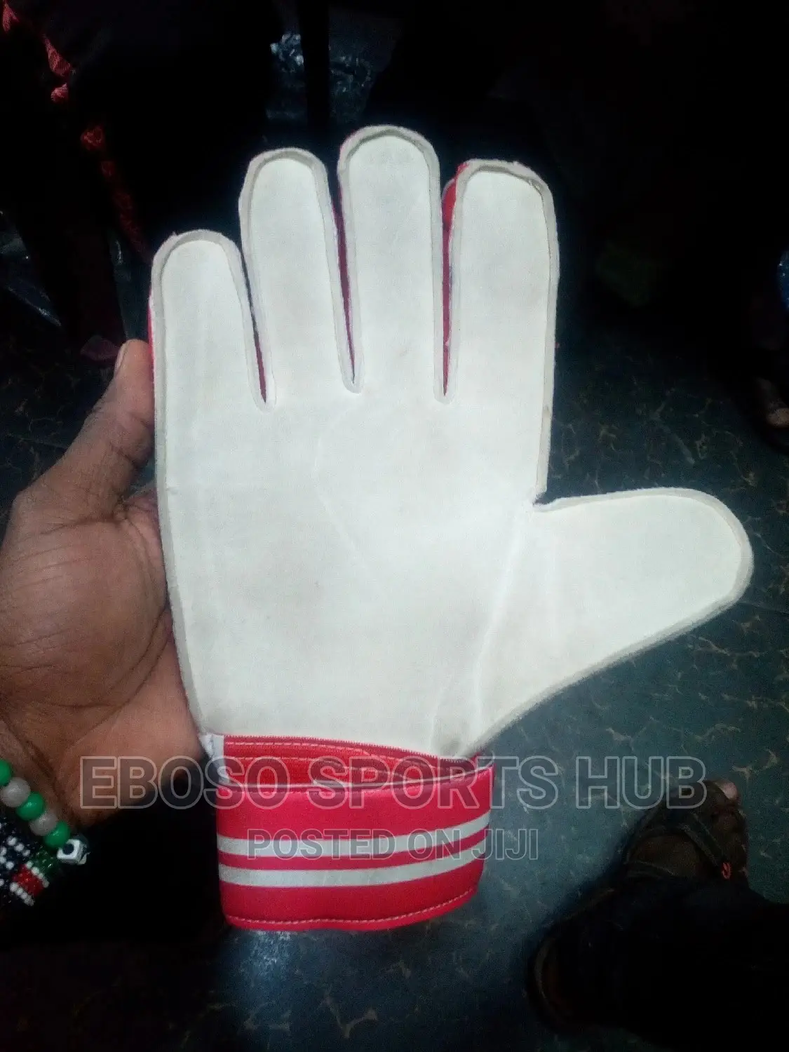 Original Football Gloves