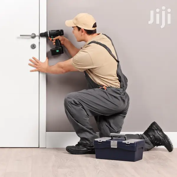 Lock Smith,Tiling ,Painting Etc