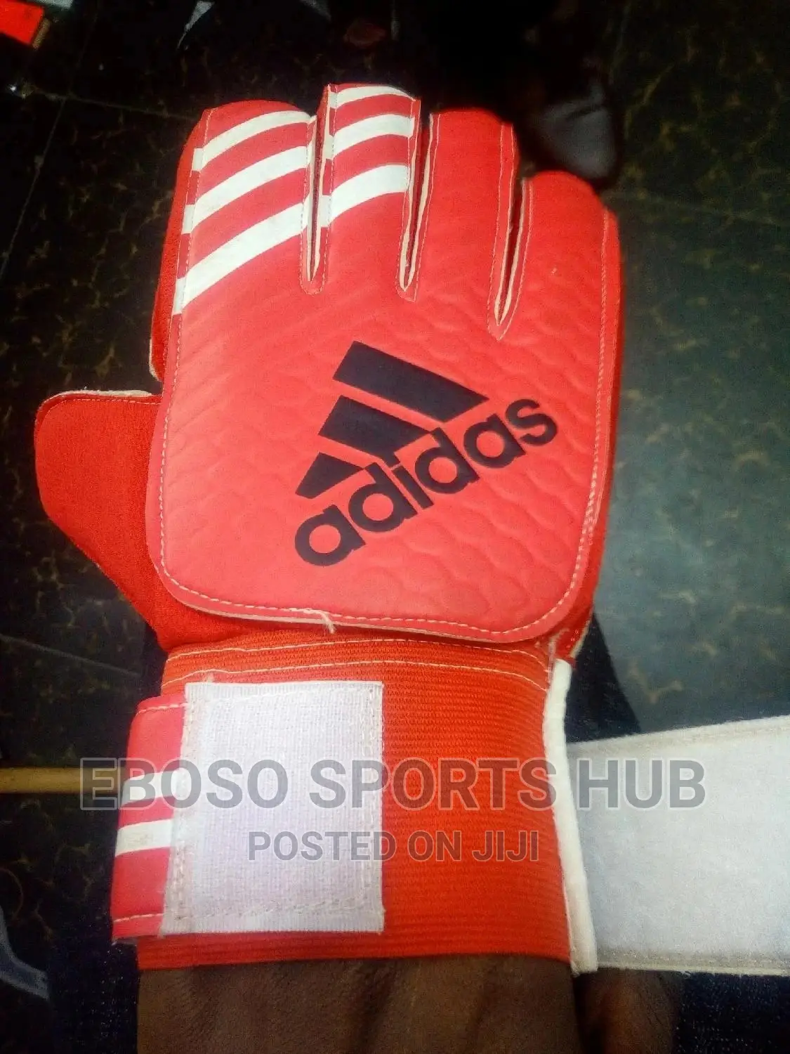 Original Football Gloves