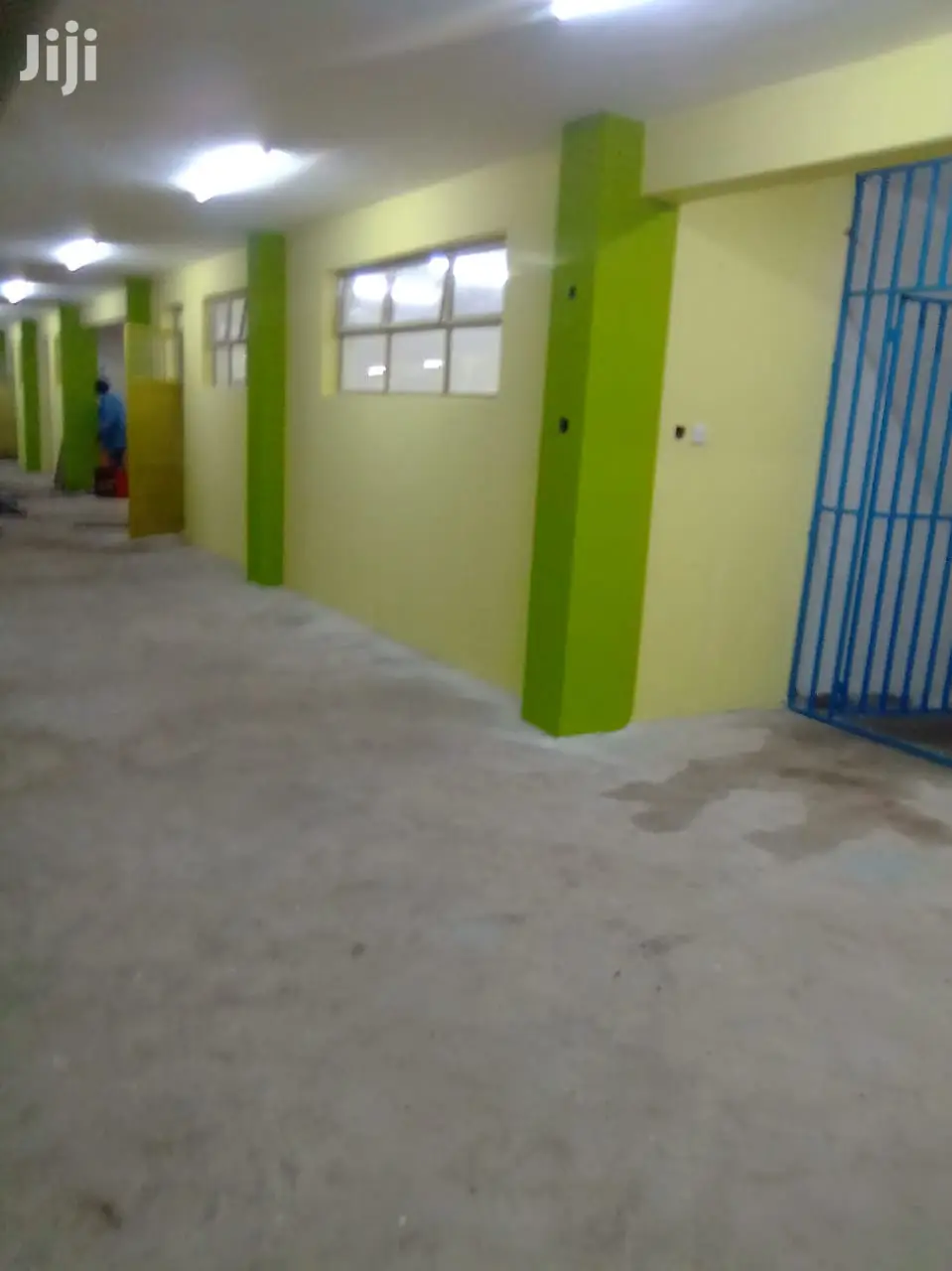 Door Fixing,Lock Fitting And Installation Of Iron Mongers