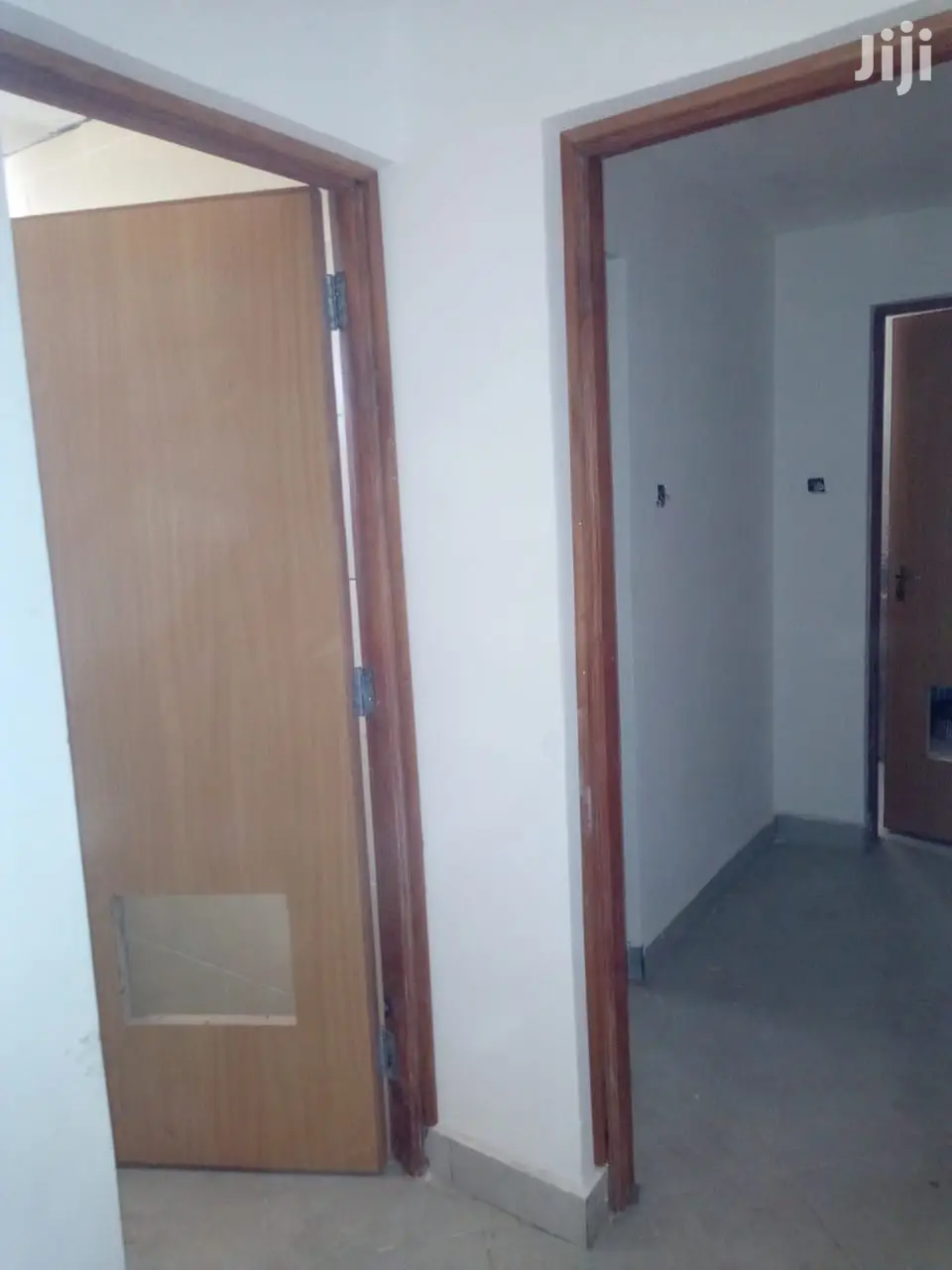 Door Fixing,Lock Fitting And Installation Of Iron Mongers