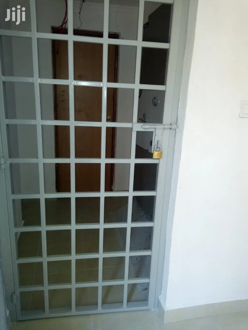 Door Fixing,Lock Fitting And Installation Of Iron Mongers