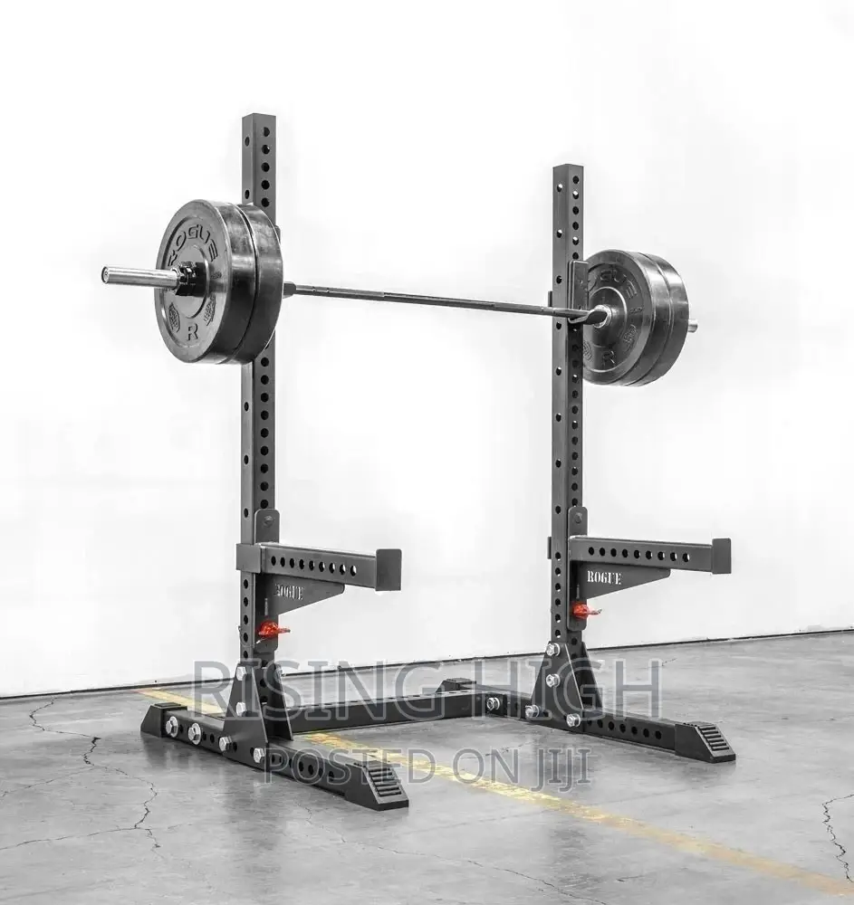 Squat Rack