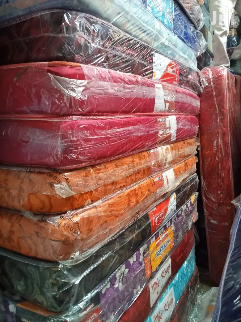 Heavy Duty Mattresses