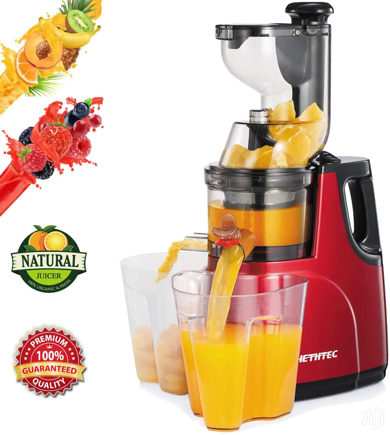 Juice Extractor