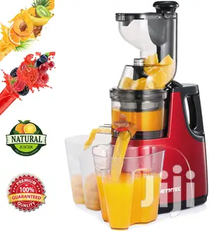 Juice Extractor