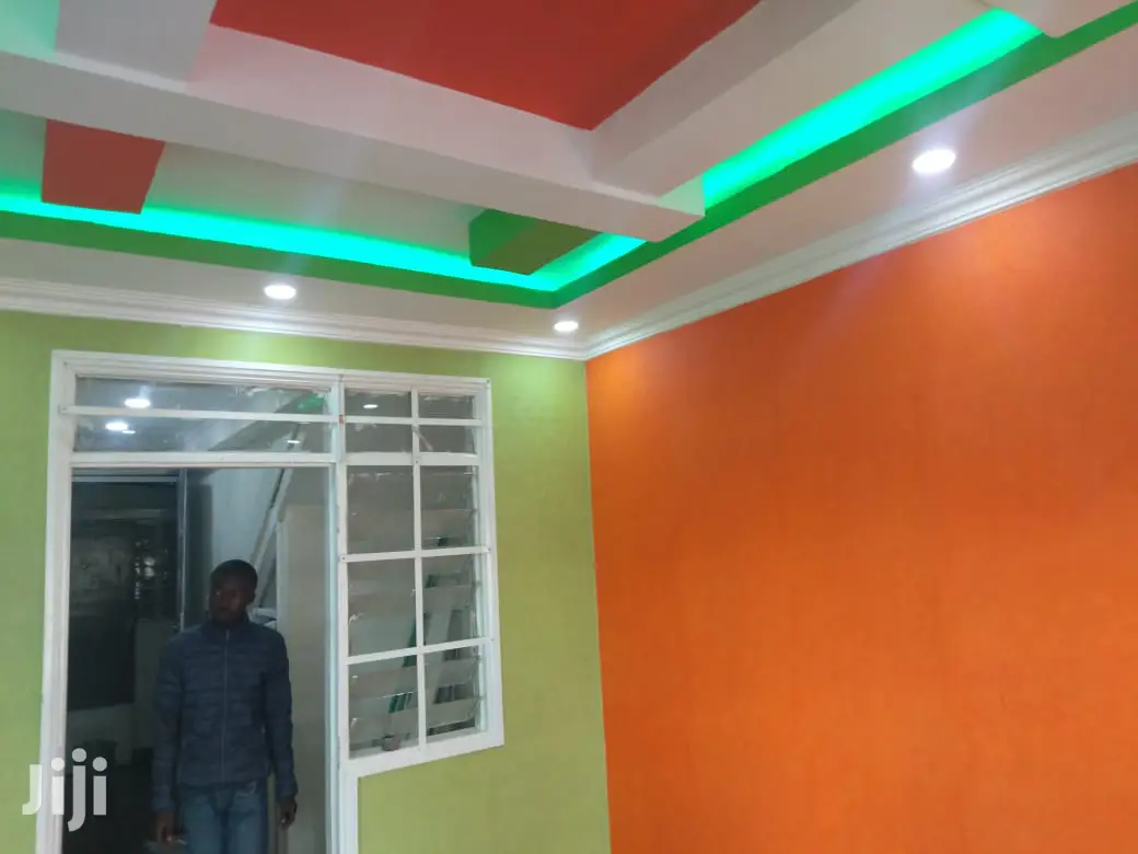 Painting,Roofing ,Tiling .Etc