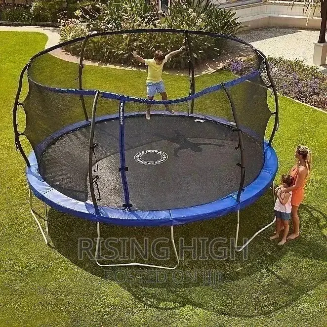 Quality New Trampolines 10ft