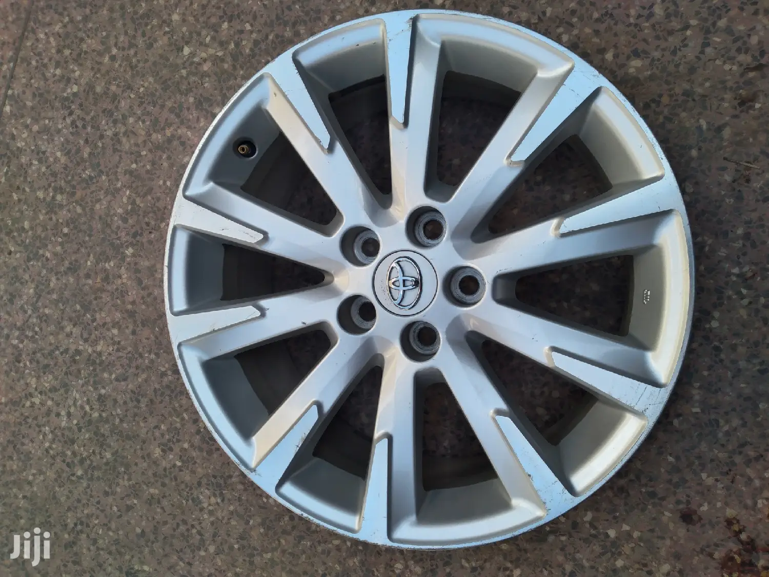 South Rift Tires