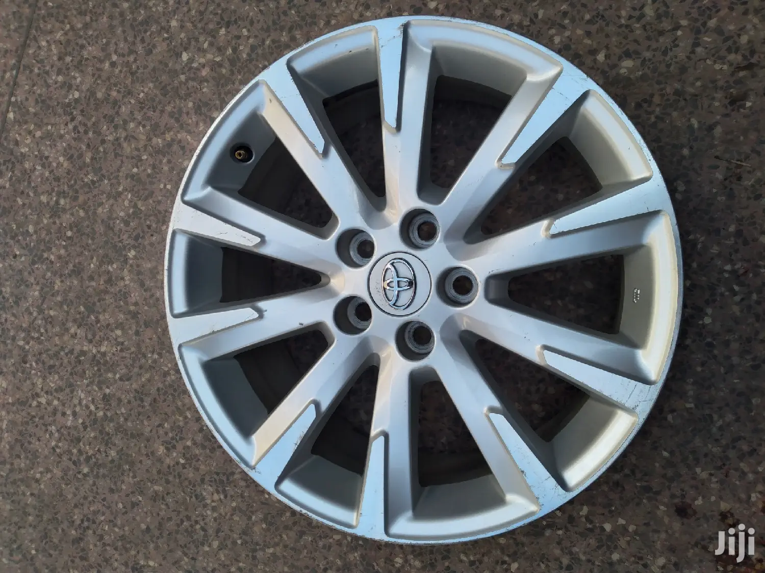South Rift Tires