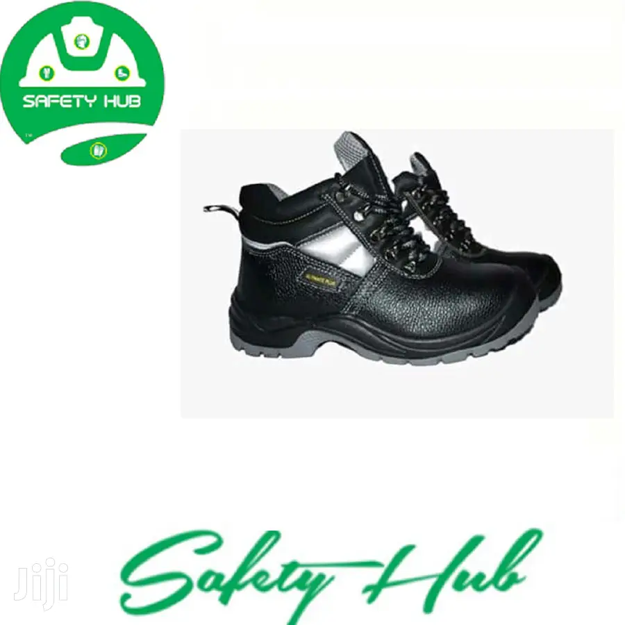 Safety Boots