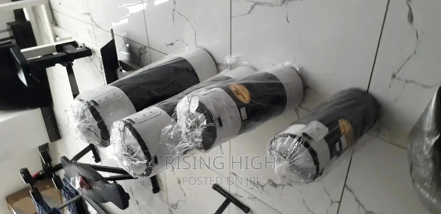 Punching Bags