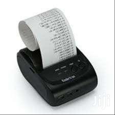 Pocket Thermal Printers(Bluetooth/Wireless )