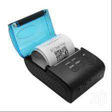 Pocket Thermal Printers(Bluetooth/Wireless )