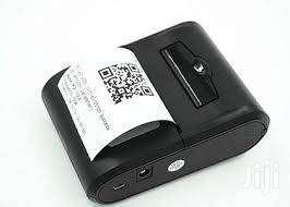 Pocket Thermal Printers(Bluetooth/Wireless )