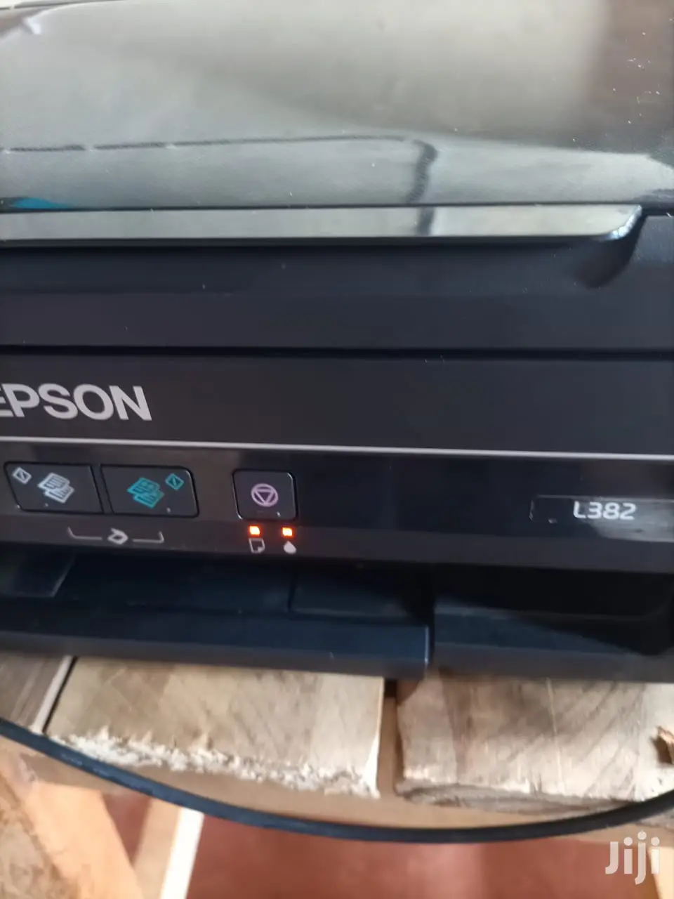 Printers Repairs And Maintenance Services