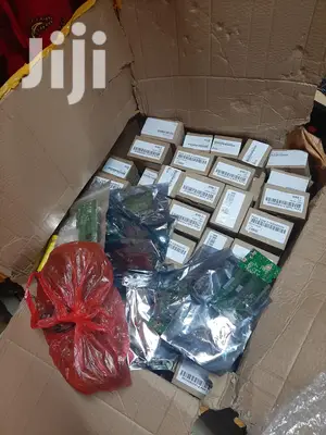 Epson Printer Spares
