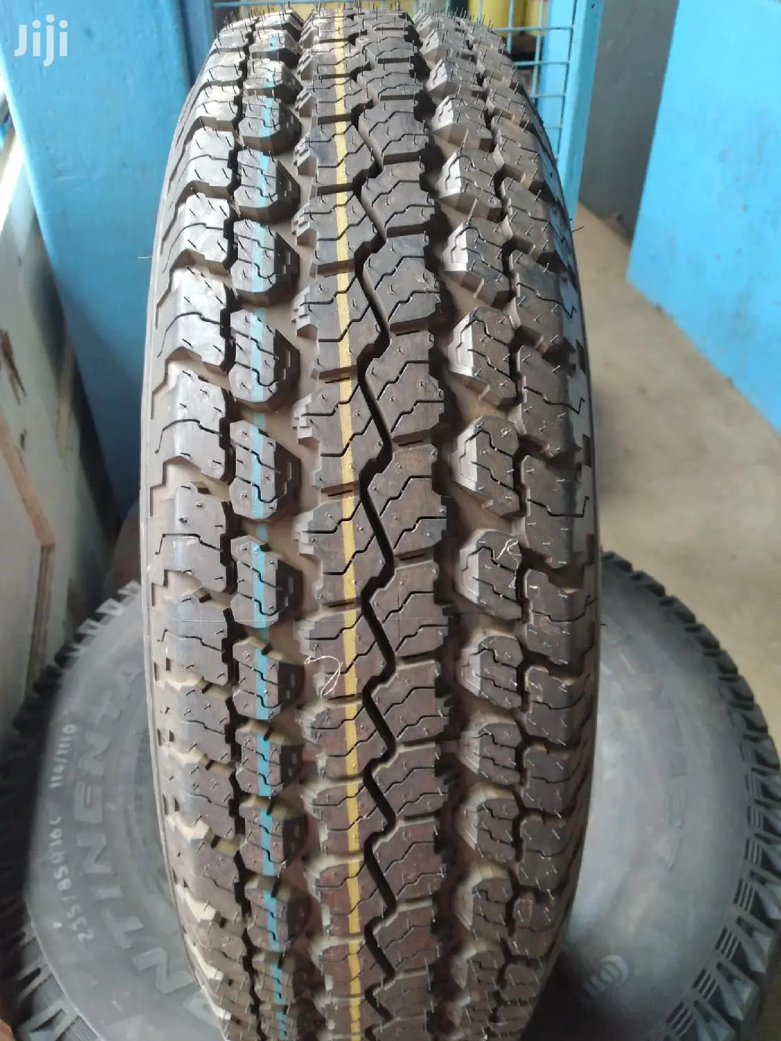 South Rift Auto Tires