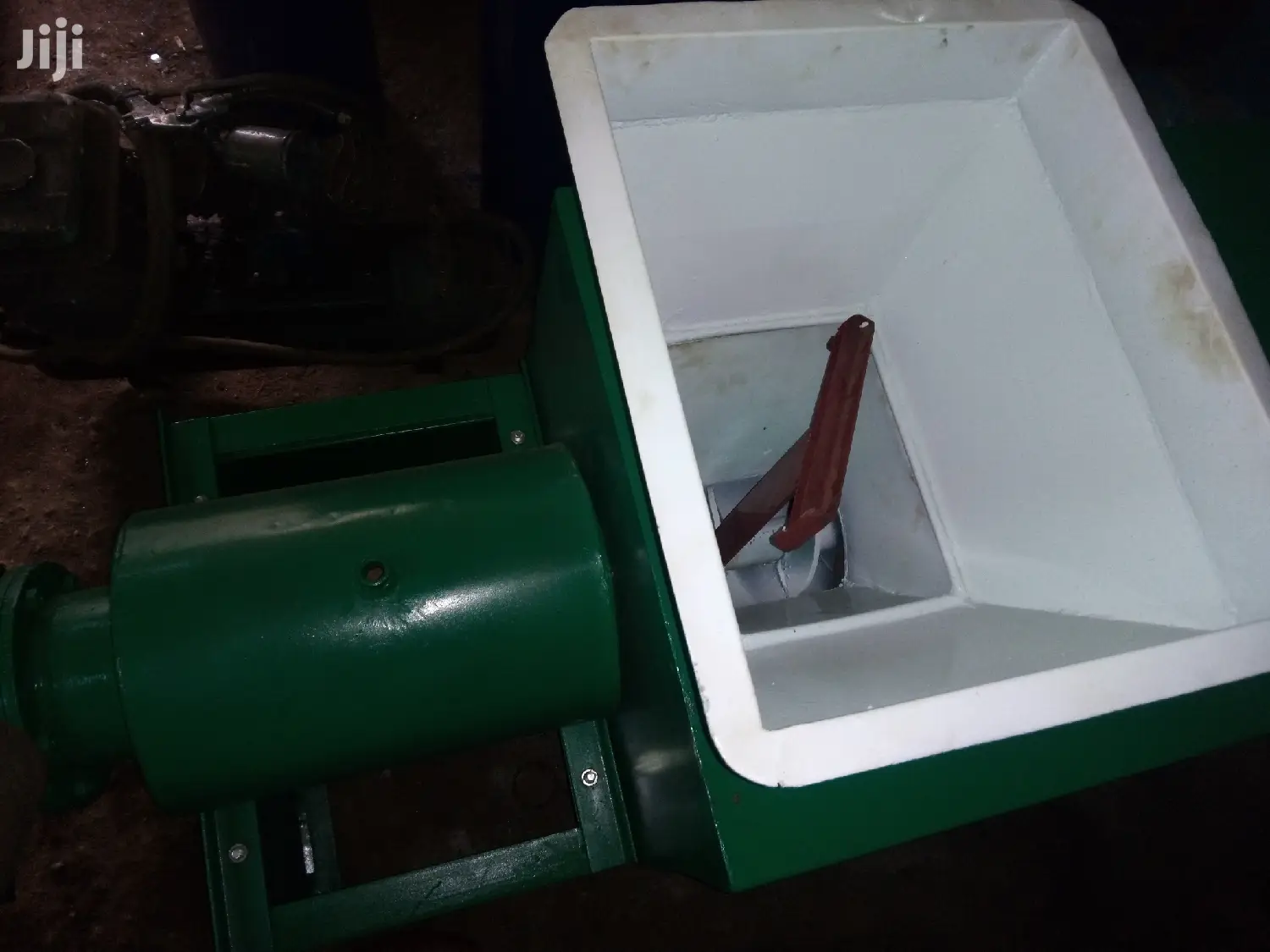Bar Soap Making Machine (Ssp3-X3)