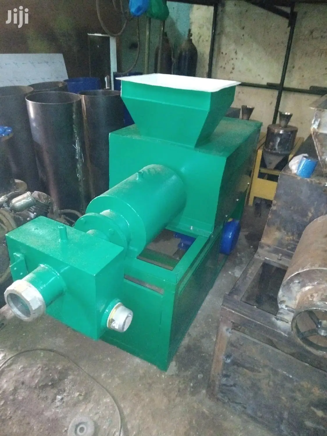 Bar Soap Making Machine (Ssp3-X3)