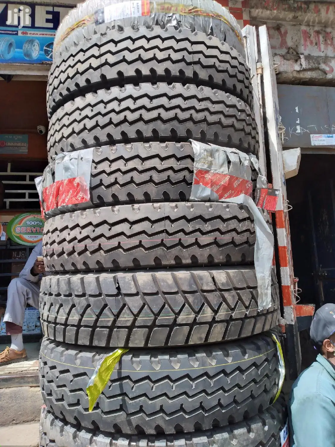 South Rift Auto Tires