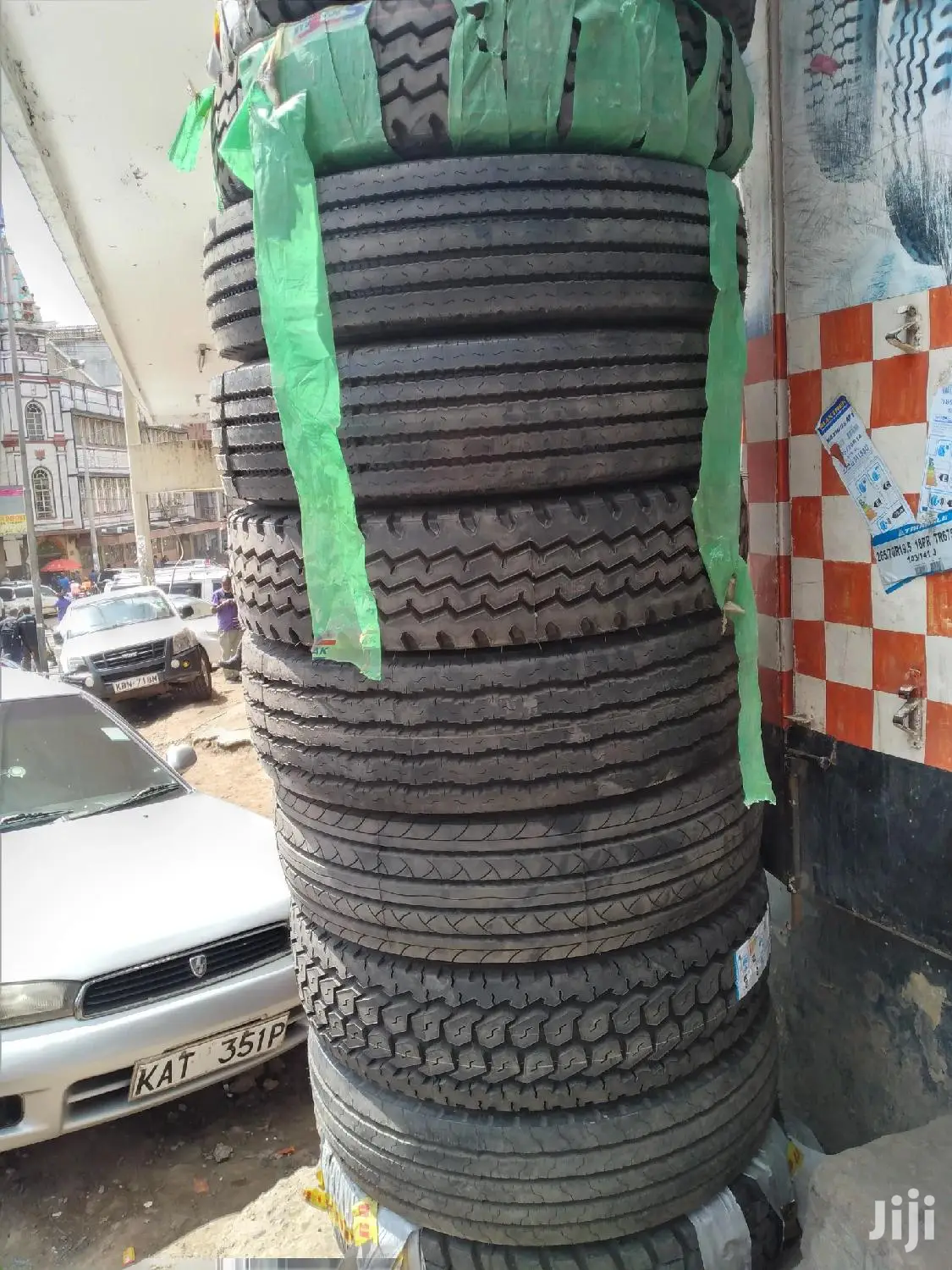 South Rift Auto Tires