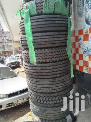 South Rift Auto Tires