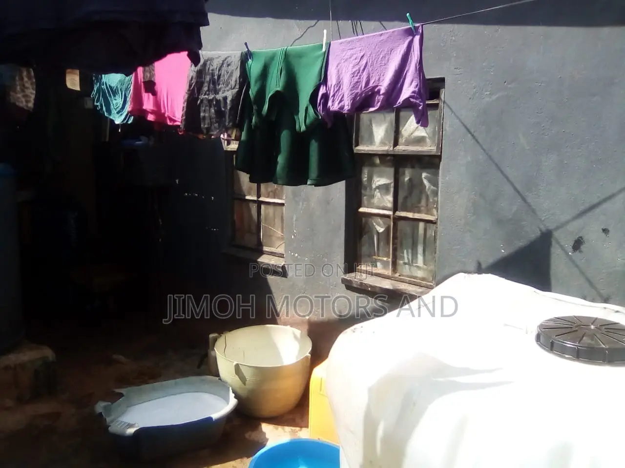 House For Sale In Otiende Langata