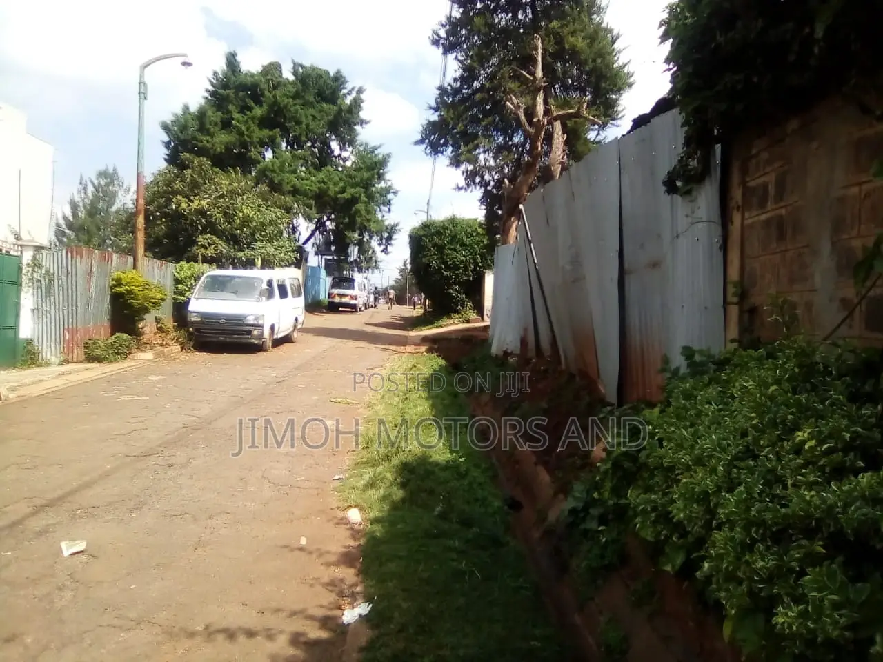 House For Sale In Otiende Langata