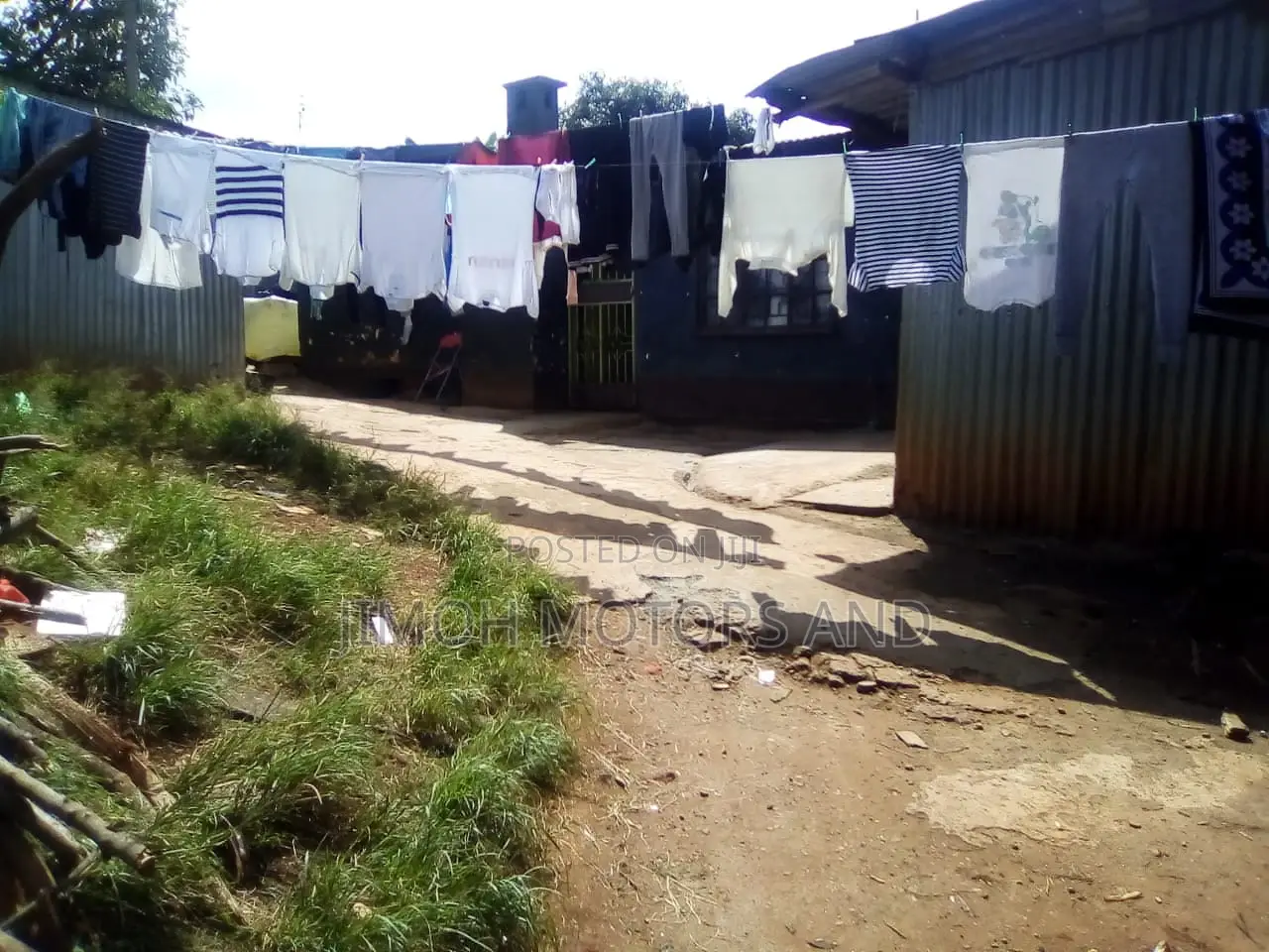 House For Sale In Otiende Langata