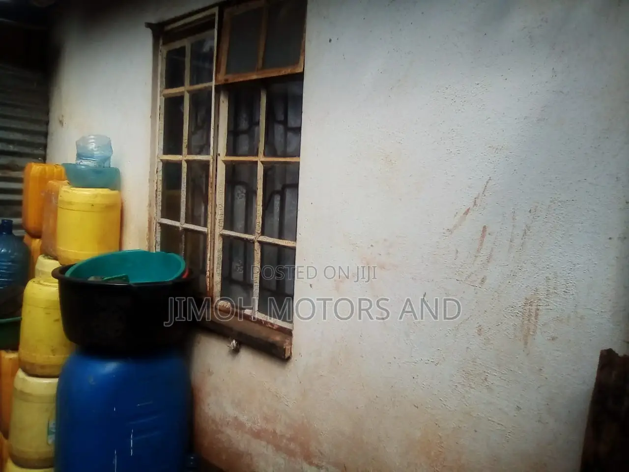 House For Sale In Otiende Langata