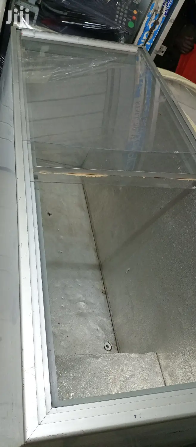 Freezer Display 450L