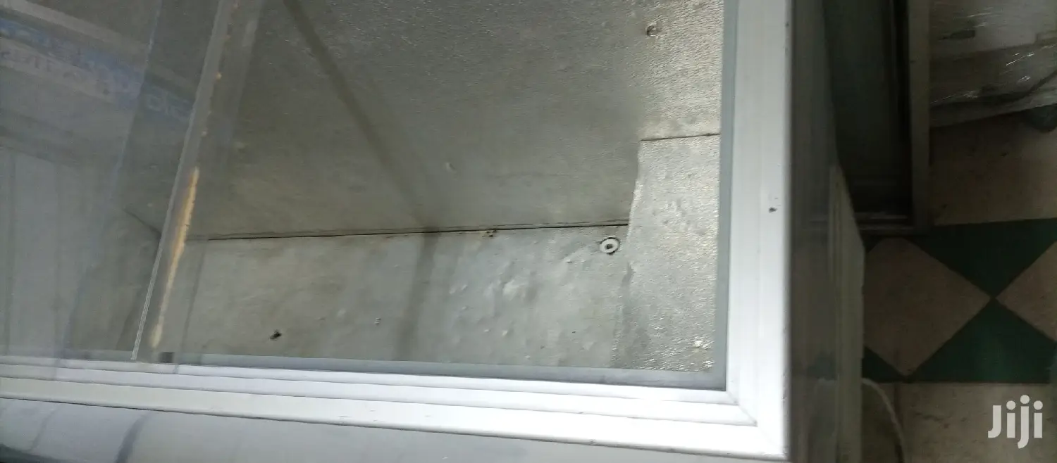 Freezer Display 450L