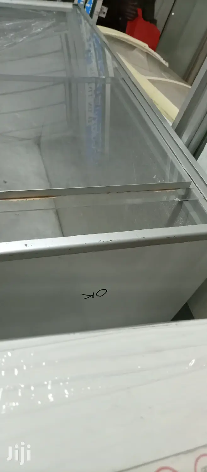 Freezer Display 450L