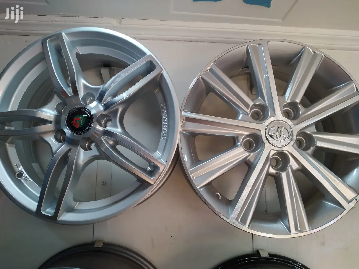 South Rift Auto Tires